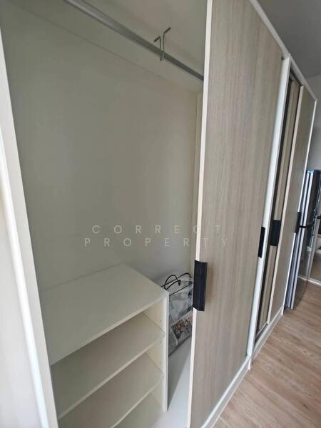 For Rent - Plum Condo New West, Nonthaburi