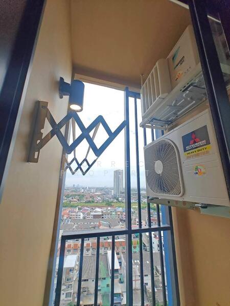 For Rent - Plum Condo New West, Nonthaburi