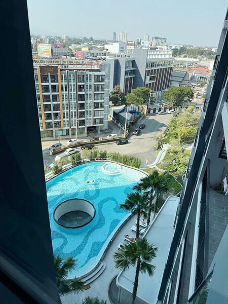 ให้เช่า - Arise Charoen Mueang : อะไรซ์ เจริญเมือง, เชียงใหม่