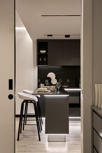 ขาย - Harmony Condominium : ฮามอนี่ คอนโดมิเนียม, ภูเก็ต