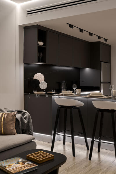 ขาย - Harmony Condominium : ฮามอนี่ คอนโดมิเนียม, ภูเก็ต