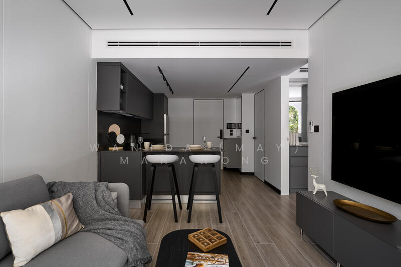 ขาย - Harmony Condominium : ฮามอนี่ คอนโดมิเนียม, ภูเก็ต