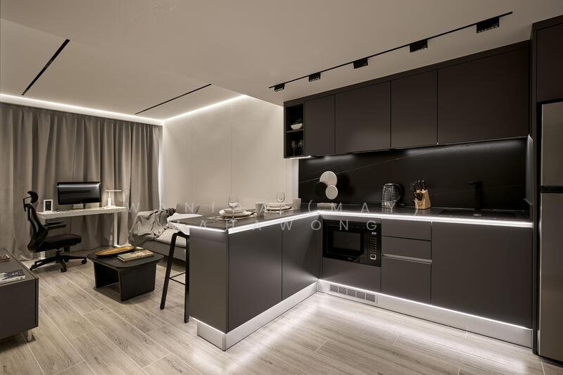 ขาย - Harmony Condominium : ฮามอนี่ คอนโดมิเนียม, ภูเก็ต