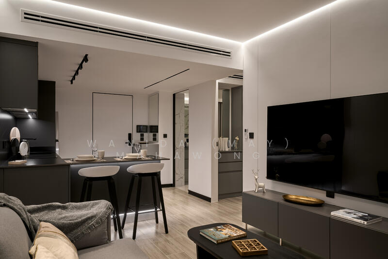 ขาย - Harmony Condominium : ฮามอนี่ คอนโดมิเนียม, ภูเก็ต