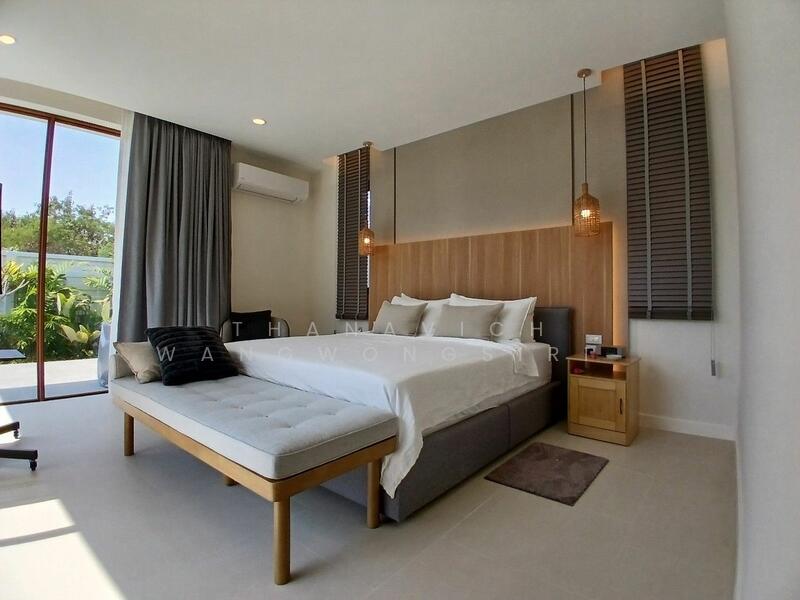 La Felice, Prachuap Khiri Khan, Moo Baan HuaNa 21, Nong Kae, Hua Hin, Prachuap Khiri Khan, 3 Bedrooms, 343 sqm, Villa For Sale, by Thanavich Wangwongsiri , 500133305 - DDproperty.com