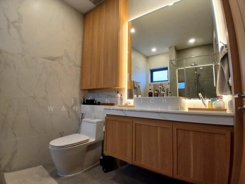 La Felice, Prachuap Khiri Khan, Moo Baan HuaNa 21, Nong Kae, Hua Hin, Prachuap Khiri Khan, 3 Bedrooms, 343 sqm, Villa For Sale, by Thanavich Wangwongsiri , 500133305 - DDproperty.com