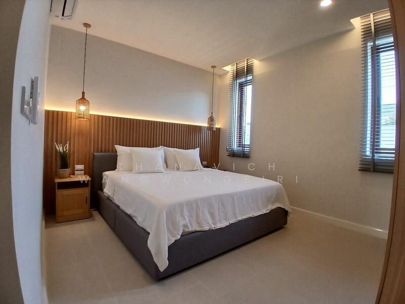 La Felice, Prachuap Khiri Khan, Moo Baan HuaNa 21, Nong Kae, Hua Hin, Prachuap Khiri Khan, 3 Bedrooms, 343 sqm, Villa For Sale, by Thanavich Wangwongsiri , 500133305 - DDproperty.com