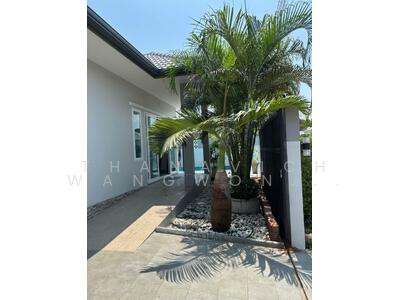 ขาย - บ้าน 3-ห้องนอน, ประจวบคีรีขันธ์
