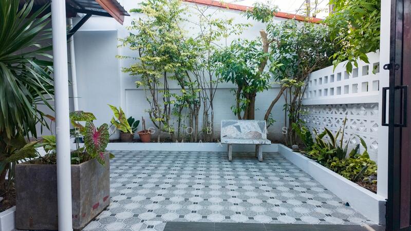 ให้เช่า - front yard, ภูเก็ต
