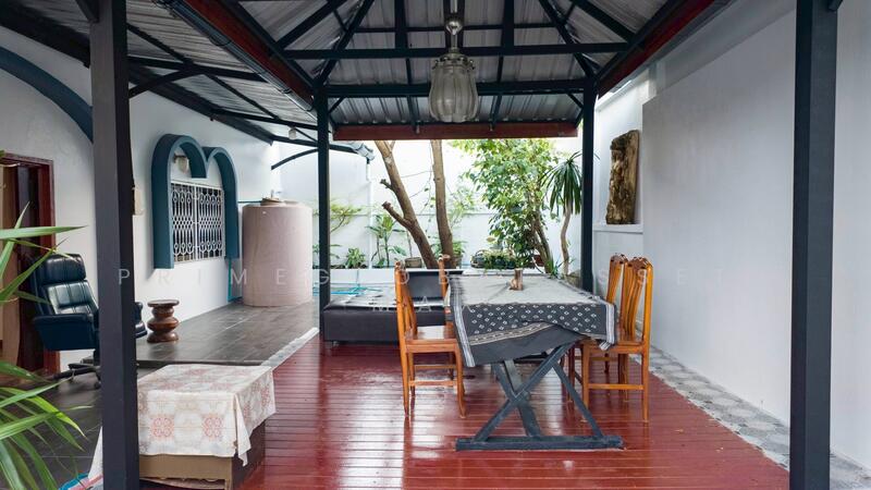 ให้เช่า - front yard, ภูเก็ต