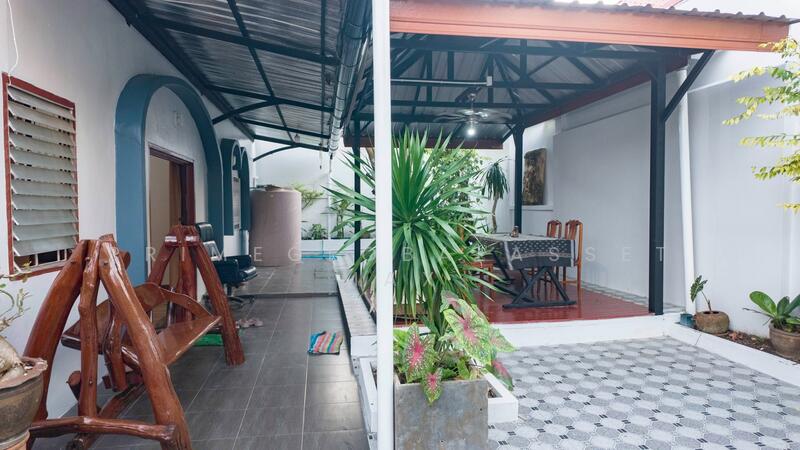 ให้เช่า - front yard, ภูเก็ต