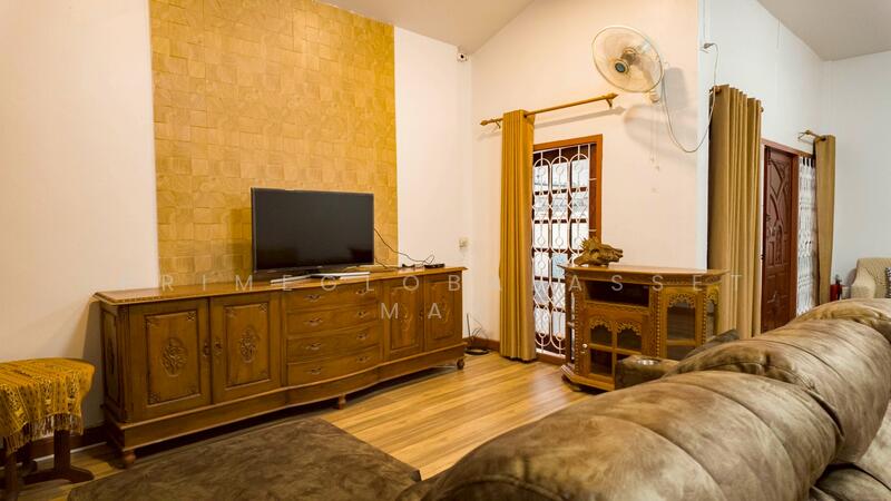 ให้เช่า - front yard, ภูเก็ต