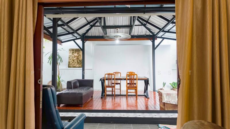 ให้เช่า - front yard, ภูเก็ต