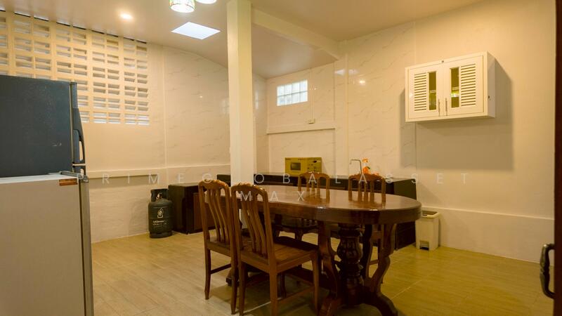 ให้เช่า - front yard, ภูเก็ต