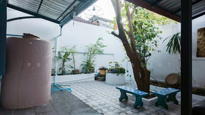 ให้เช่า - front yard, ภูเก็ต