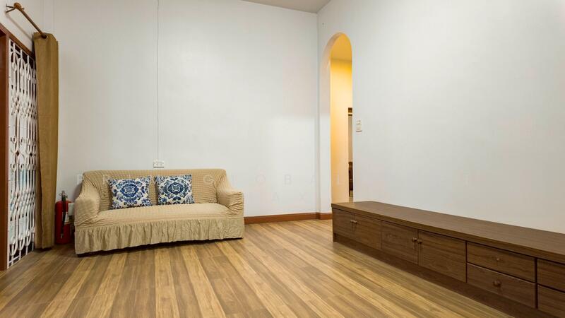 ให้เช่า - front yard, ภูเก็ต