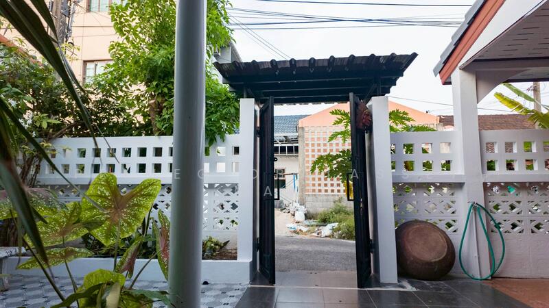 ให้เช่า - front yard, ภูเก็ต