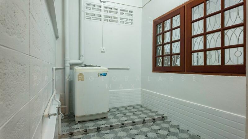 ให้เช่า - front yard, ภูเก็ต