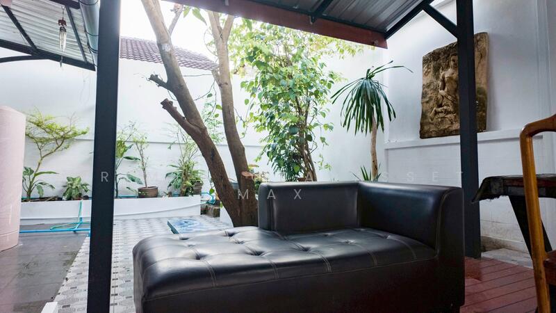 ให้เช่า - front yard, ภูเก็ต