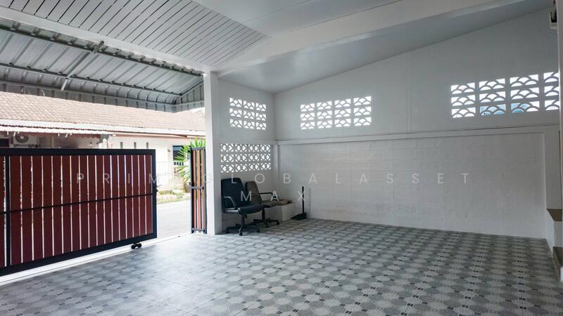 ให้เช่า - front yard, ภูเก็ต