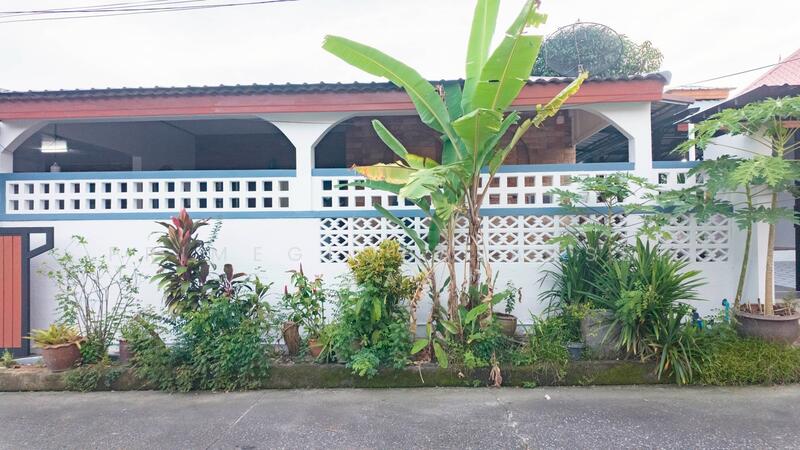 ให้เช่า - front yard, ภูเก็ต