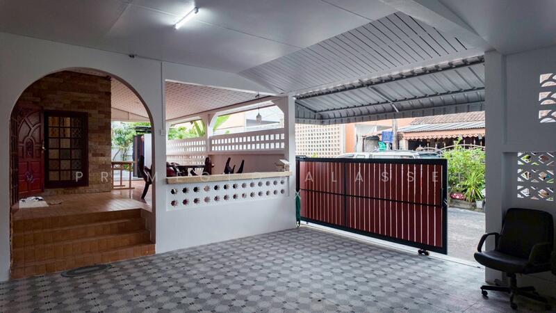 ให้เช่า - front yard, ภูเก็ต