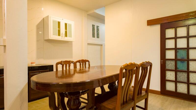 ให้เช่า - front yard, ภูเก็ต