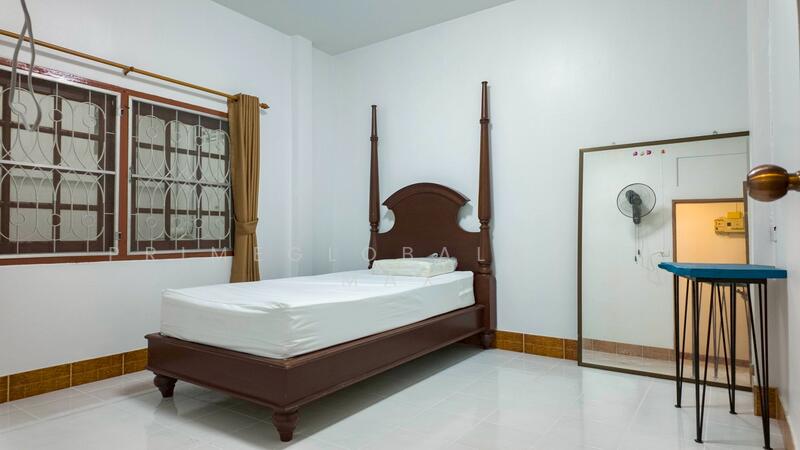 ให้เช่า - front yard, ภูเก็ต