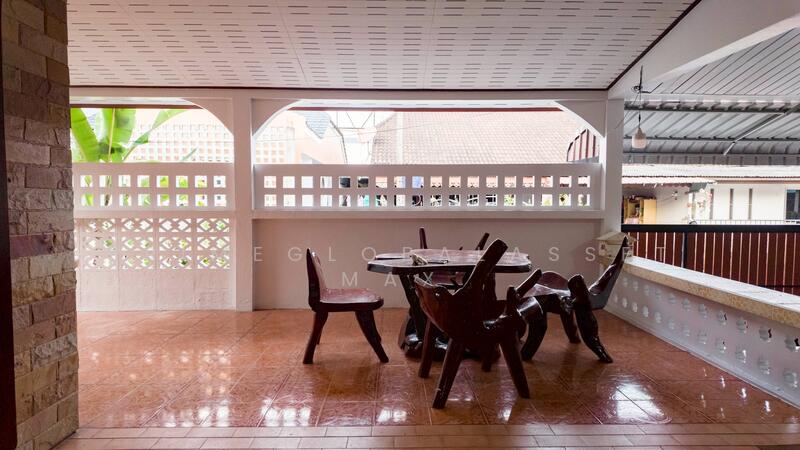 ให้เช่า - front yard, ภูเก็ต