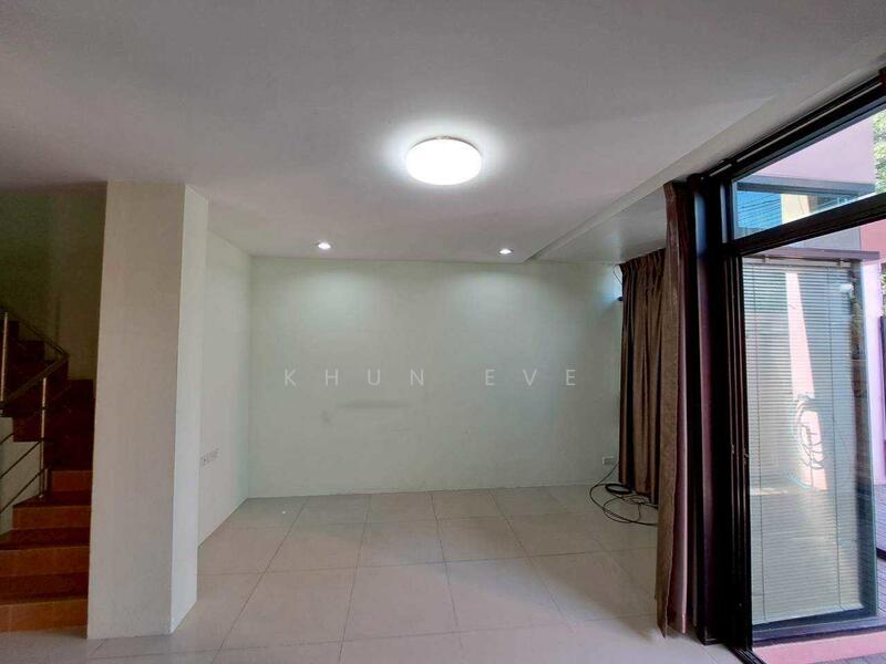 For Rent - Home office for rent at Bangchak ( SPSEVE1675 ), Bangkok