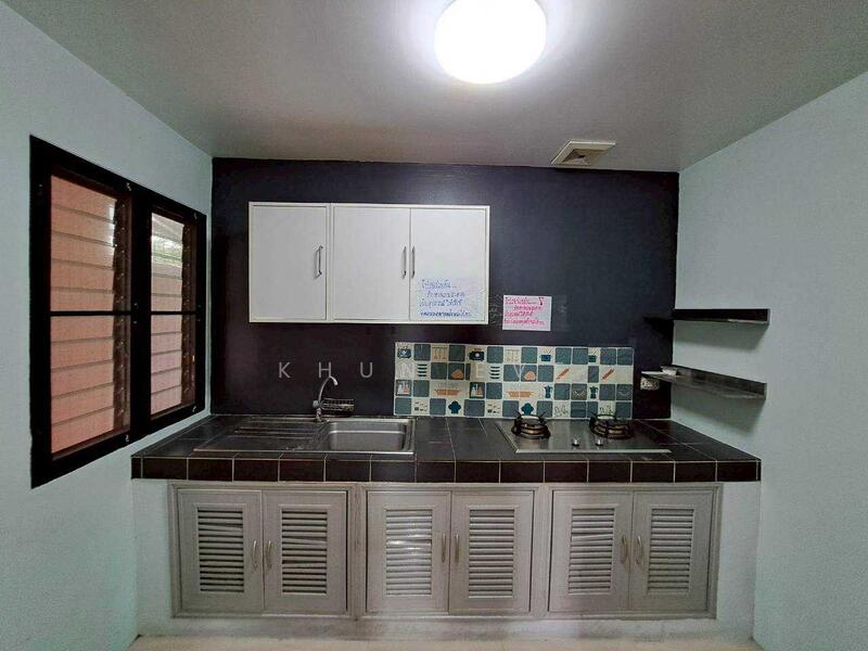 For Rent - Home office for rent at Bangchak ( SPSEVE1675 ), Bangkok