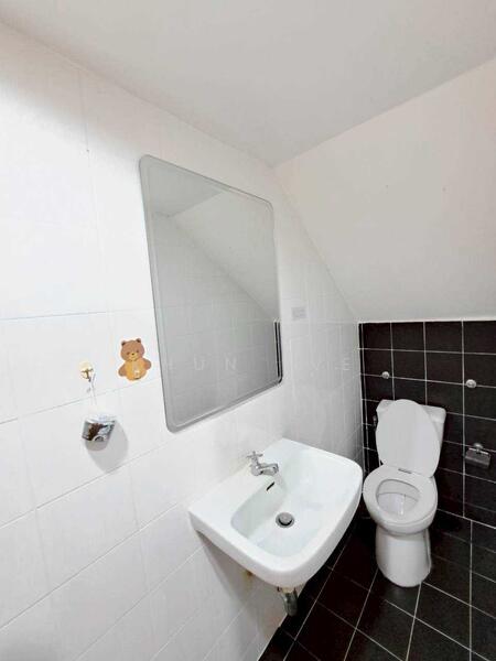 For Rent - Home office for rent at Bangchak ( SPSEVE1675 ), Bangkok