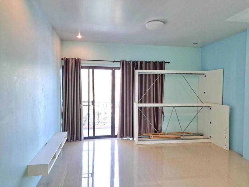 For Rent - Home office for rent at Bangchak ( SPSEVE1675 ), Bangkok