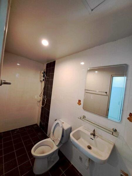 ให้เช่า - ให้เช่าโฮมออฟฟิศ ย่านบางจาก (SPSEVE1675), กรุงเทพ