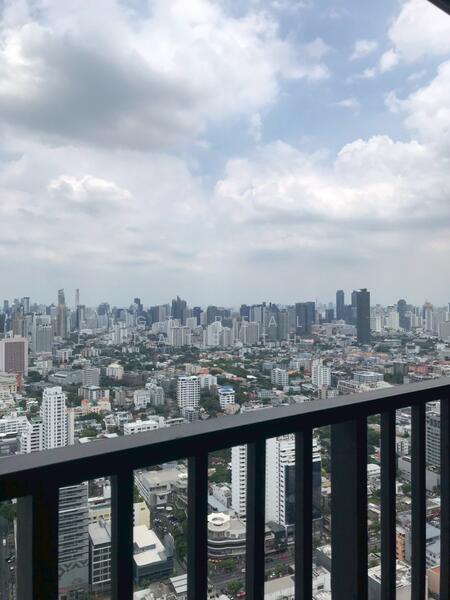Park Origin Thonglor : พาร์ค ออริจิ้น ทองหล่อ, Bangkok, ซอยทองหล่อ 10 ถนนสุขุมวิท, Khlong Tan Nua, Watthana, Bangkok, 1 Bedroom, 37 sqm, Condo For Rent, by GT Real Estate Thailand, 500133325 - DDproperty.com
