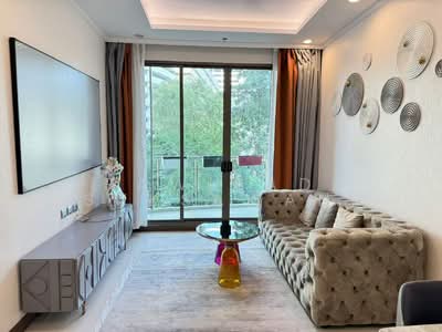 For Rent - Supalai Oriental Sukhumvit 39, Bangkok