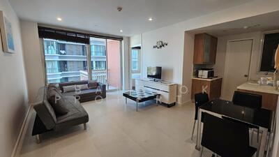 For Rent - Manhattan Chidlom, Bangkok