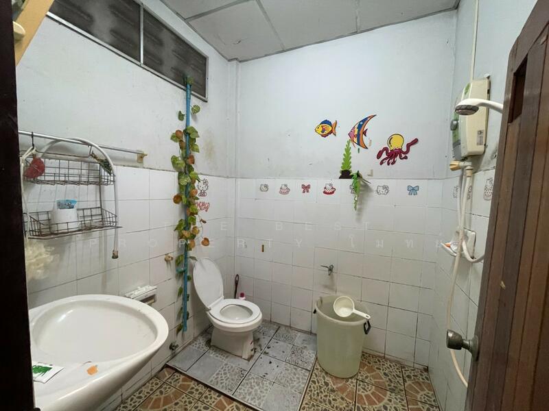 For Sale - หมู่บ้านมิตรสัมพันธ์4 ศิลา, Khon Kaen