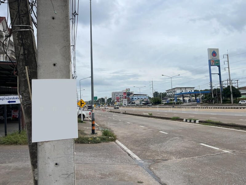 For Sale - หมู่บ้านมิตรสัมพันธ์4 ศิลา, Khon Kaen