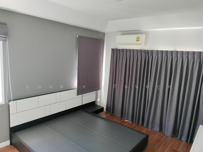 ให้เช่า - Chaiyapruk Pinklao-Sai 5 : บ้านชัยพฤกษ์ ปิ่นเกล้า-สาย 5, นครปฐม