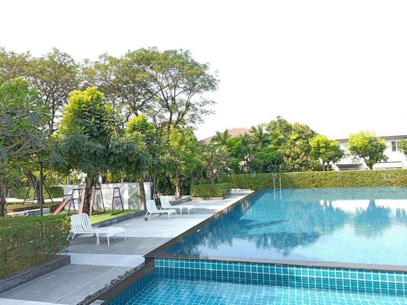 ให้เช่า - Chaiyapruk Pinklao-Sai 5 : บ้านชัยพฤกษ์ ปิ่นเกล้า-สาย 5, นครปฐม