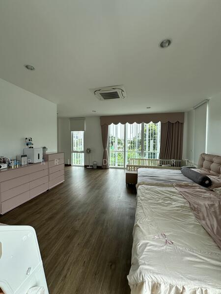 Rama 9 Soi55, Bangkok, Suan Luang, Suan Luang, Bangkok, 4 Bedrooms, 800 sqm, Single Detached House For Rent, by Parit Daolert, 500133385 - DDproperty.com