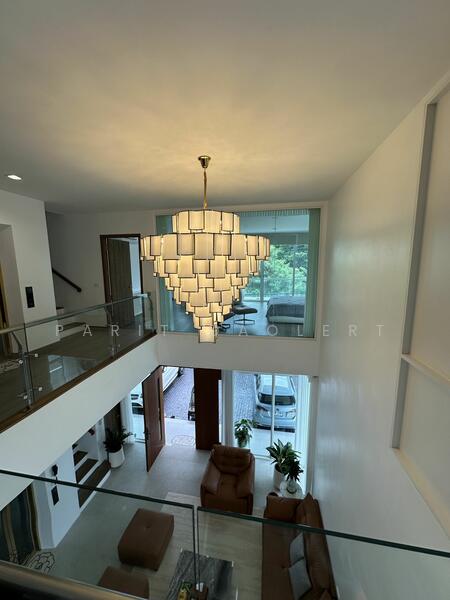 Rama 9 Soi55, Bangkok, Suan Luang, Suan Luang, Bangkok, 4 Bedrooms, 800 sqm, Single Detached House For Rent, by Parit Daolert, 500133385 - DDproperty.com