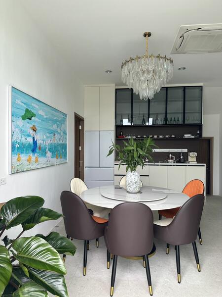 Rama 9 Soi55, Bangkok, Suan Luang, Suan Luang, Bangkok, 4 Bedrooms, 800 sqm, Single Detached House For Rent, by Parit Daolert, 500133385 - DDproperty.com