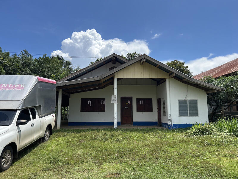 For Sale - นอกโครงการมุกดาหาร, Mukdahan