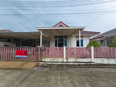 ขาย - บ้านเดี่ยวเกาะขวาง จันทบุรี, จันทบุรี