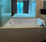 The Address Sathorn : ดิ แอดเดรส สาทร, กรุงเทพ