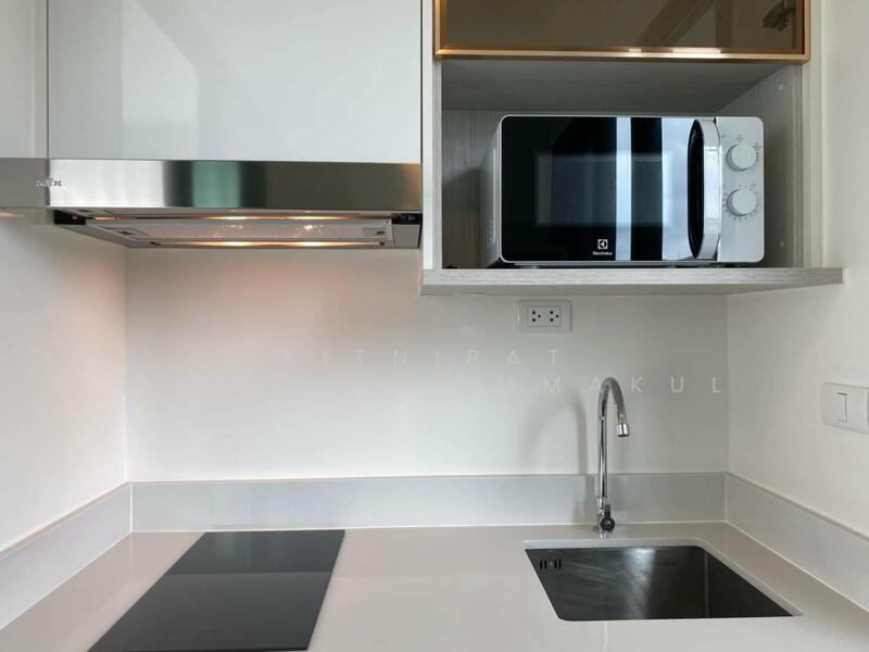 ให้เช่า - Metro Luxe Rose Gold : เมโทรลักซ์ โรสโกลด์ พหลโยธิน - สุทธิสาร, กรุงเทพ