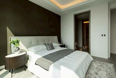 For Rent - ONE89 Wireless, Bangkok