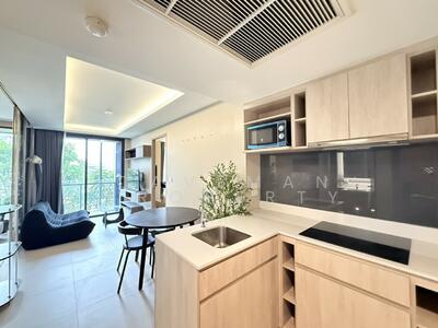 For Rent - Urbitia Thonglor, Bangkok